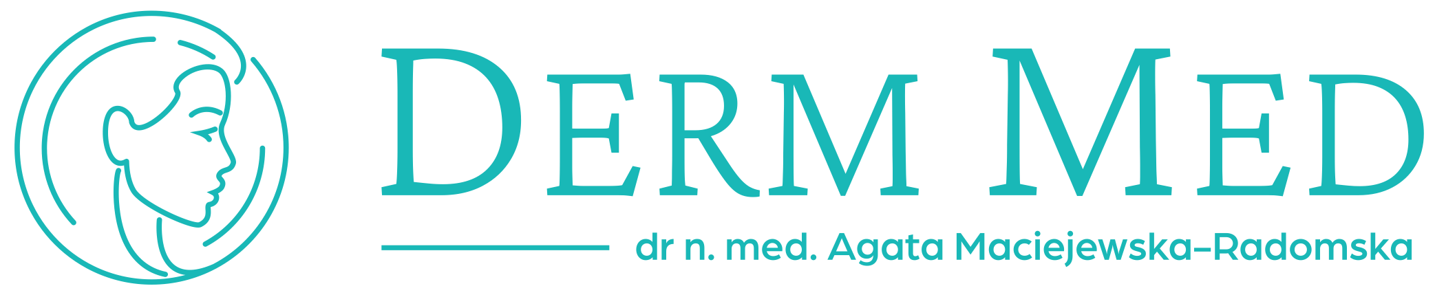 Logo Derm Med